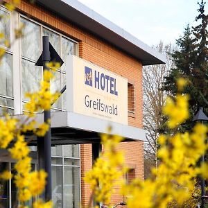 Vch Hotel Greifswald